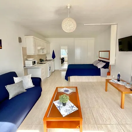 Atlantic Ocean Rest 아파트