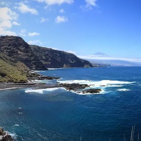 아파트 Atlantic Ocean Rest 타코론테