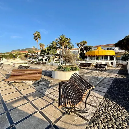 Апартаменты Atlantic Ocean Rest Такоронте