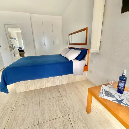 Atlantic Ocean Rest Apartment *